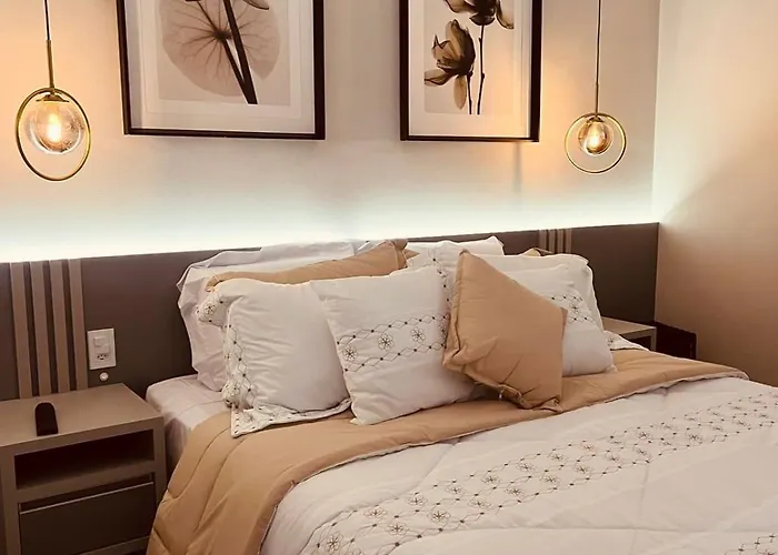 La Floresta Suites