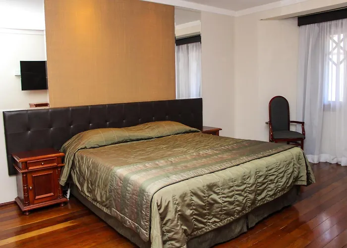 Resort: Hotel Home Green Home